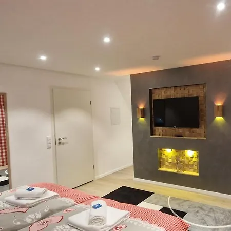 Apartament Renatas *