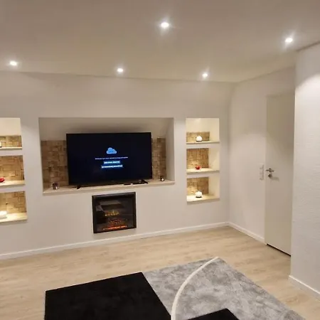 Appartamento Renatas