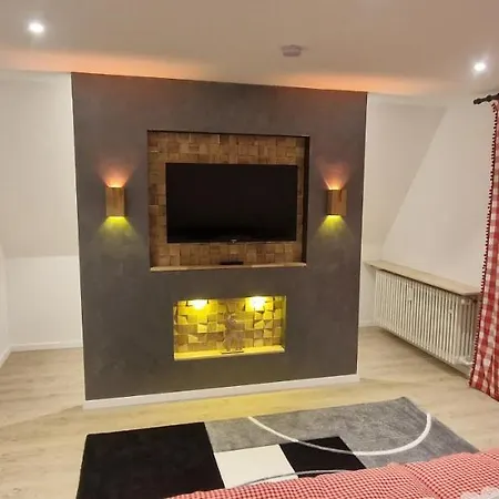 Appartamento Renatas