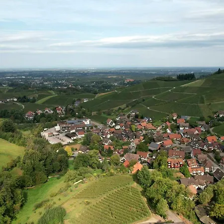 Renatas * Sasbachwalden