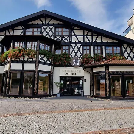 Apartament Renatas Sasbachwalden