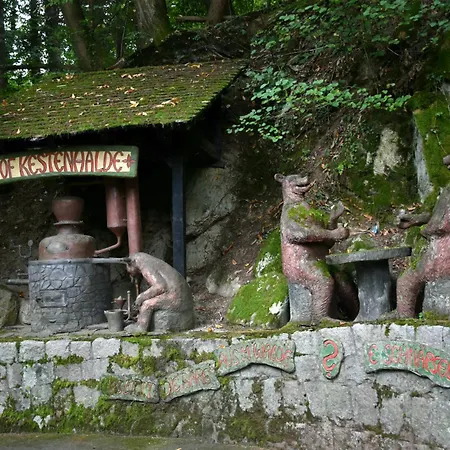 Renatas Sasbachwalden