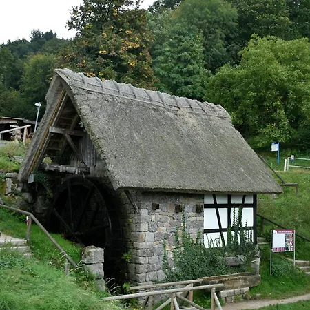 Renatas Daire Sasbachwalden