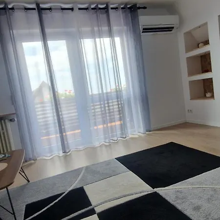 Renatas Apartament *