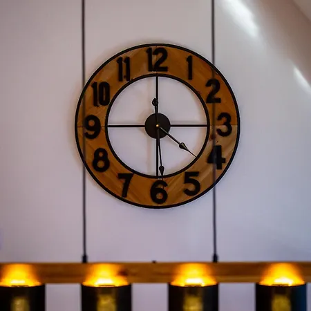 Appartamento Renatas Sasbachwalden