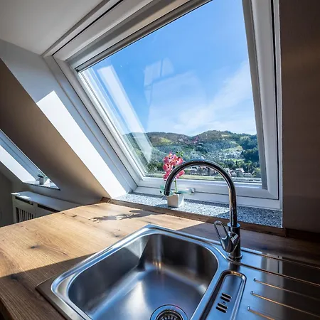 Apartament Renatas *