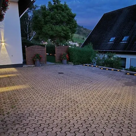 Renatas Appartamento