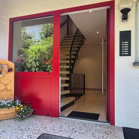 Renatas Apartament *