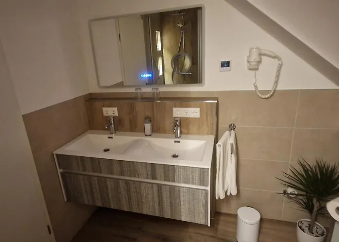 Apartamento Renatas *