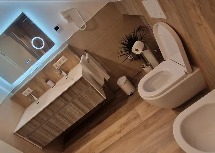 Apartamento Renatas Sasbachwalden