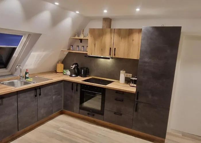 Renatas Apartamento *