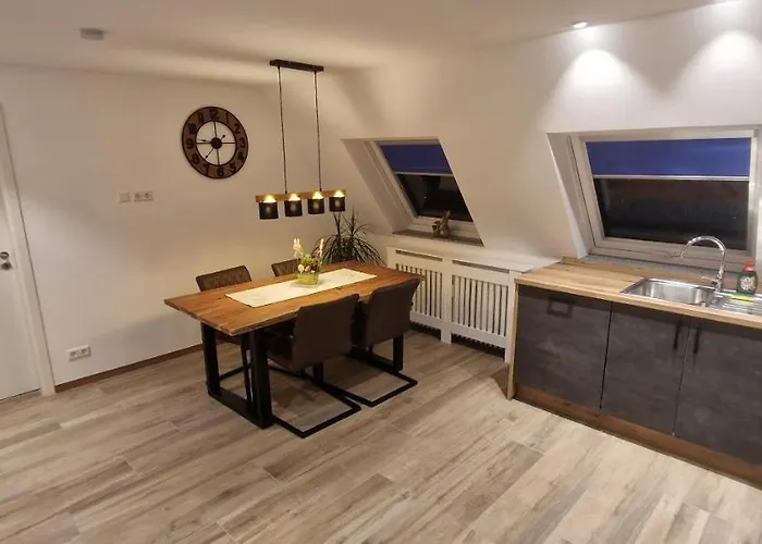 Renatas Apartamento Sasbachwalden