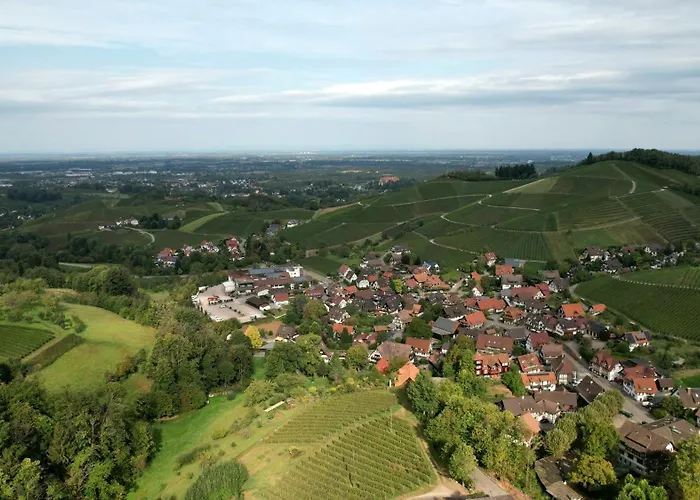 Renatas * Sasbachwalden