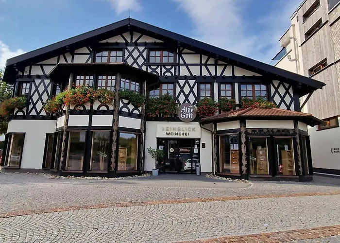 Apartamento Renatas Sasbachwalden