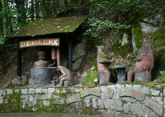 Renatas Sasbachwalden