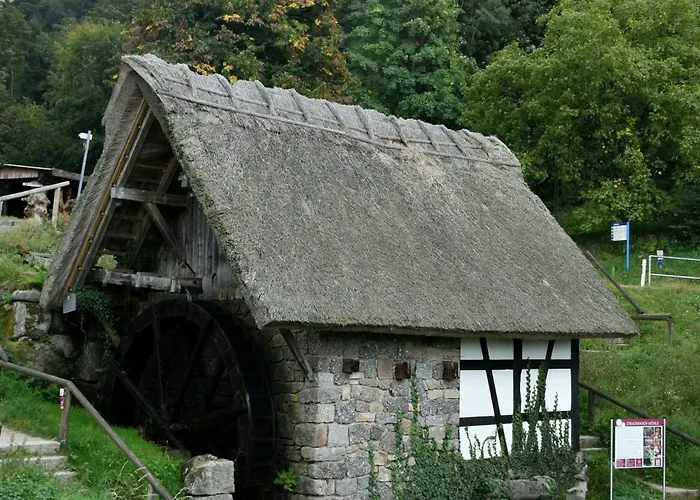 Renatas Apartamento Sasbachwalden