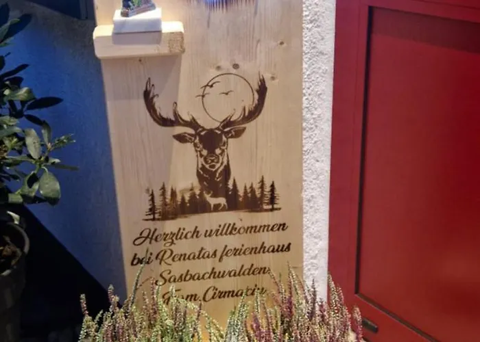 Renatas Апартаменты