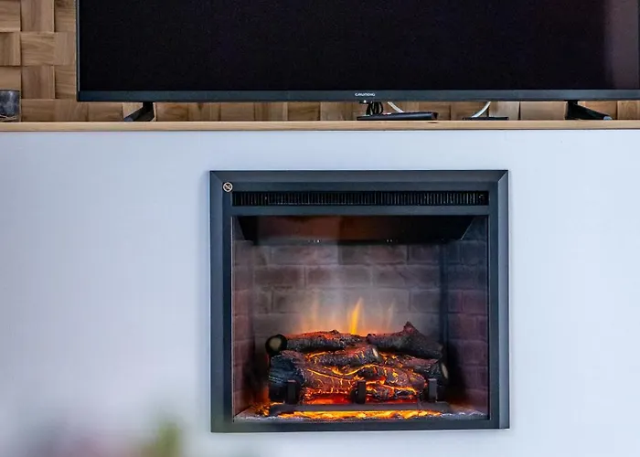 Renatas Apartamento Sasbachwalden