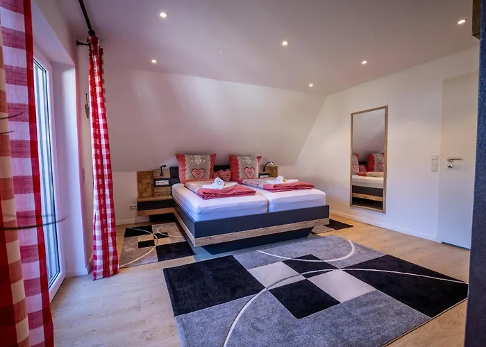 Apartamento Renatas Sasbachwalden