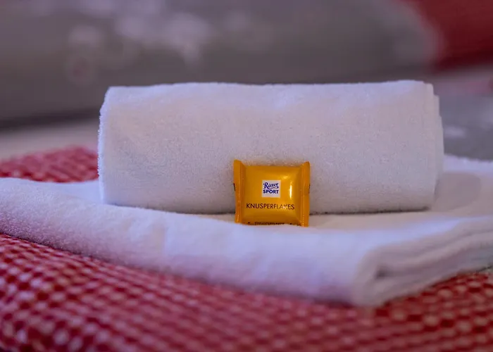 Apartamento Renatas Sasbachwalden