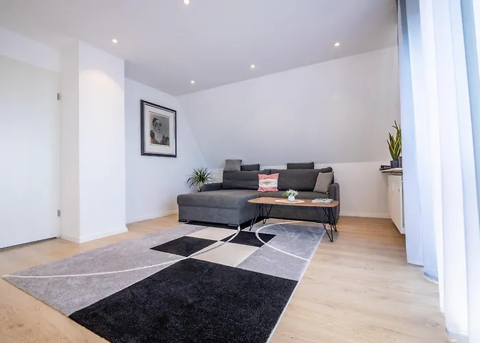 Renatas Apartamento *