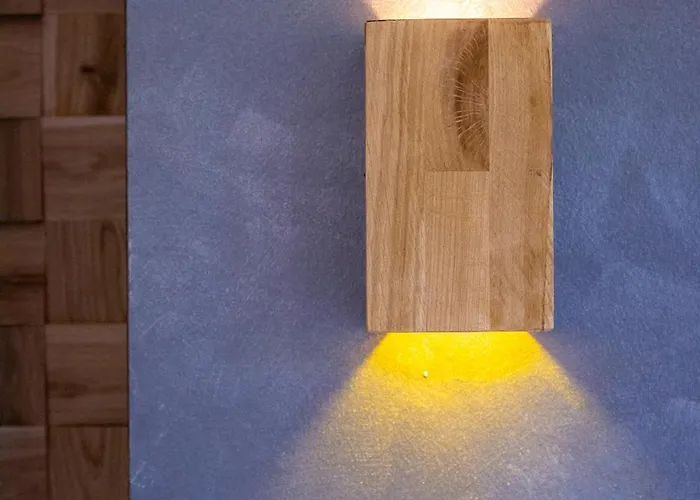 Апартаменты Renatas