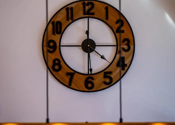 Apartamento Renatas Sasbachwalden