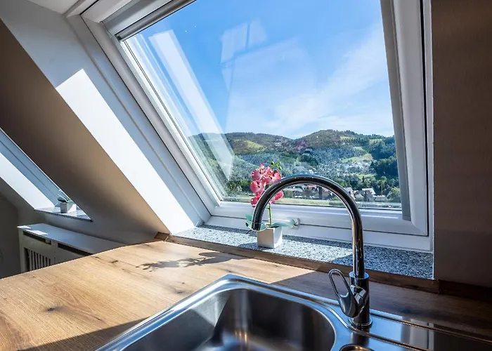 Apartamento Renatas *