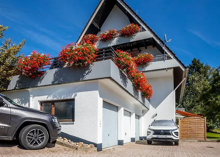 Апартаменты Renatas *